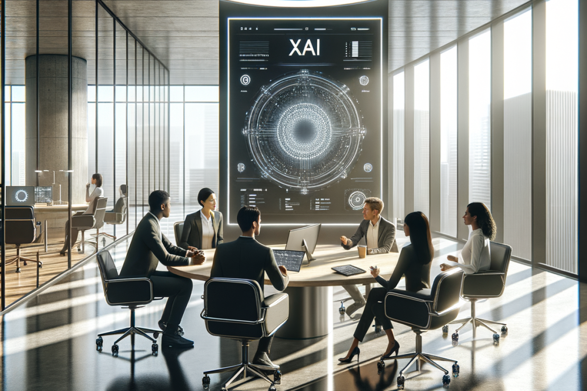 xai-revoluciona-la-ia-grok-se-entrena-y-ejecuta-inferencias-en-oracle-cloud-infrastructure